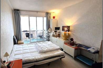 Appartement 1 pièces 172000 €