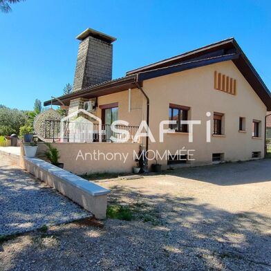 Maison 8 pièces 320000 €