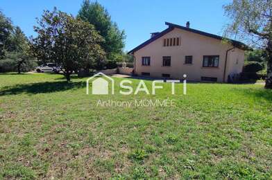 Maison 8 pièces 320000 €