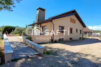 Maison 8 pièces 320000 €