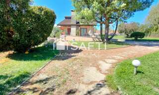 Maison 8 Pièces 150 m² à vendre à Montalieu-Vercieu (38390)