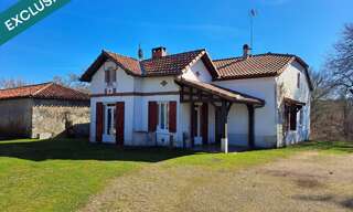 Maison 5 Pièces 98 m² à vendre à Sarbazan (40120)