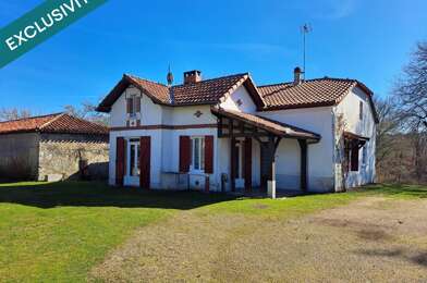 Maison 5 pièces 195000 €