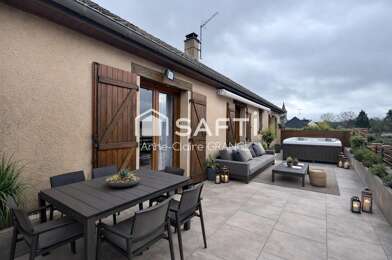 Maison 5 pièces 146500 €