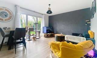 Appartement 3 Pièces 60 m² à vendre à Marly (59770)