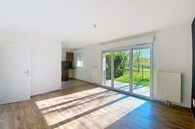 Appartement 3 pièces 153000 €