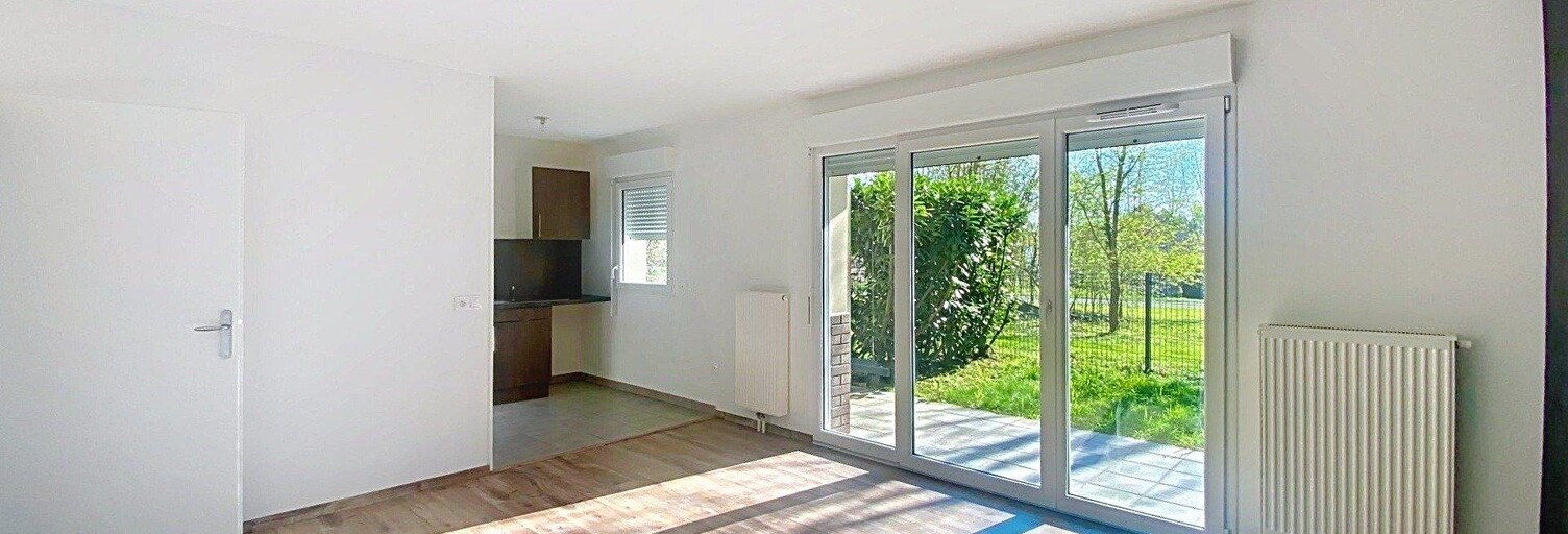 Appartement 3 Pièces 60 m² à vendre à Marly (59770)