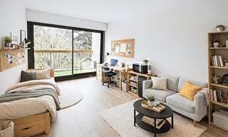 Appartement 1 Pièce 31 m² à vendre à Talence (33400)