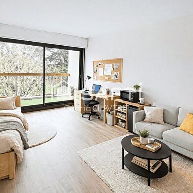 Appartement 1 pièces 122000 €