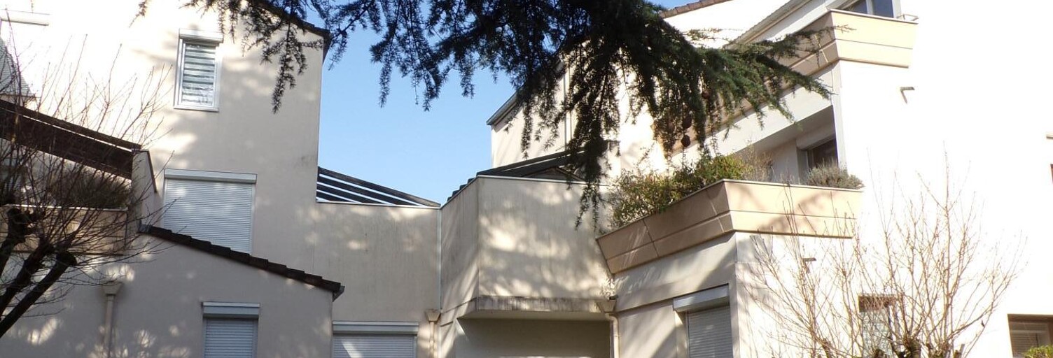 Appartement 5 Pièces 99 m² à vendre à Yerres (91330)