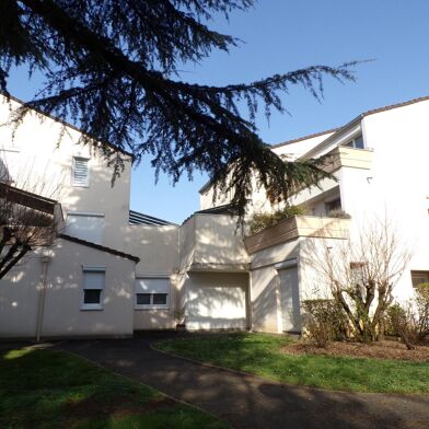 Appartement 5 pièces 305000 €