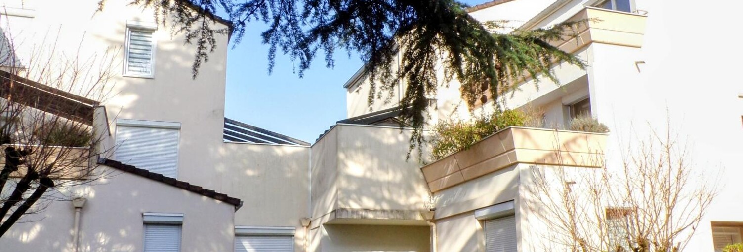 Appartement 5 Pièces 99 m² à vendre à Yerres (91330)