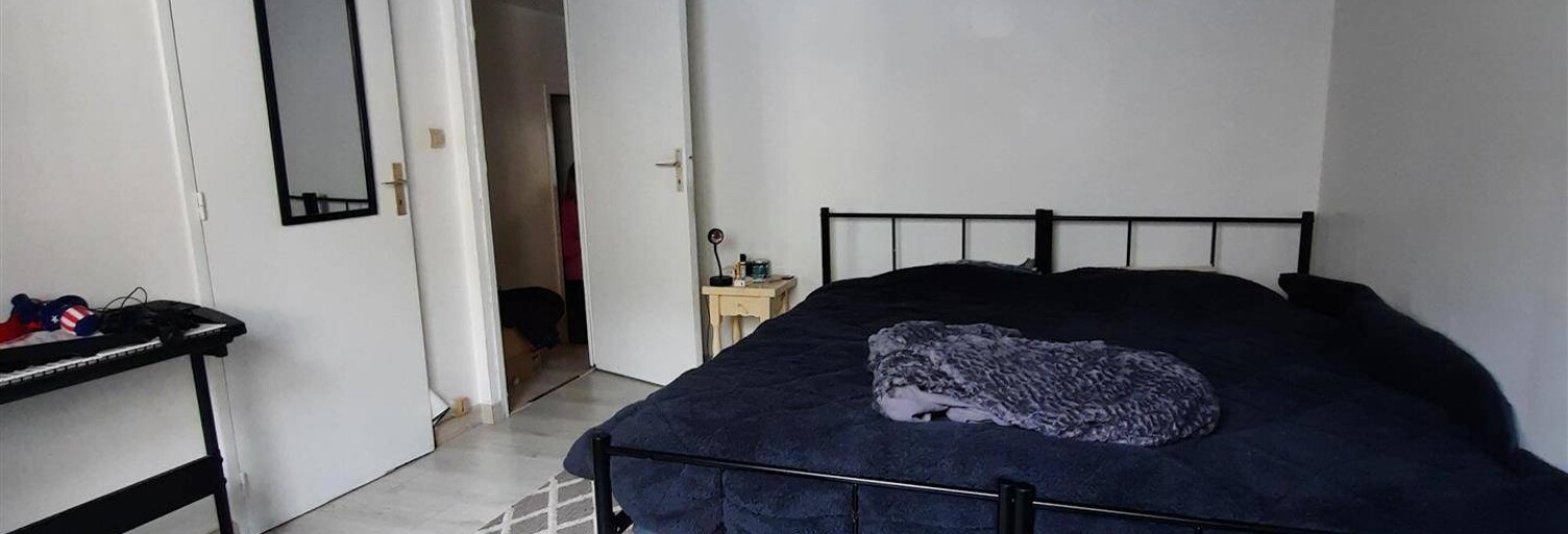 Appartement 3 Pièces 60 m² à louer à Rouen (76000)