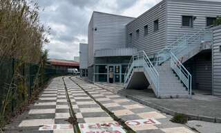 Local industriel   m² à vendre à La Garde (83130)