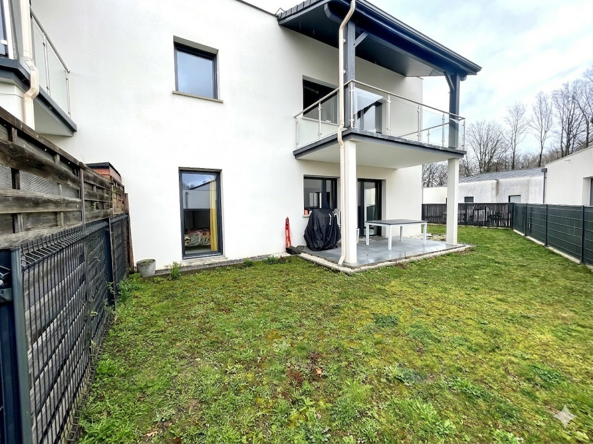 Appartement  T3 à vendre Idron 64320