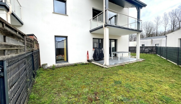 Appartement 3 pièces  à vendre Idron 64320