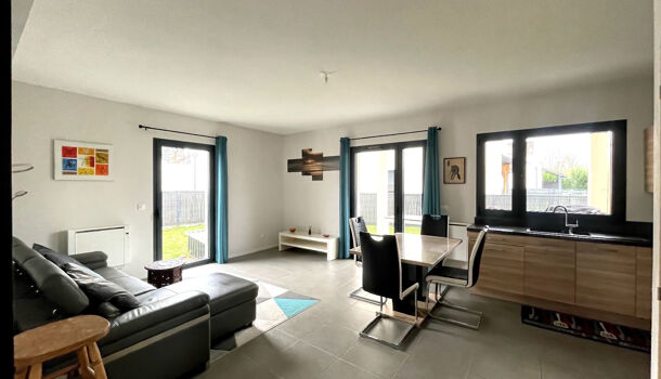 Appartement 3 pièces  à vendre Idron 64320
