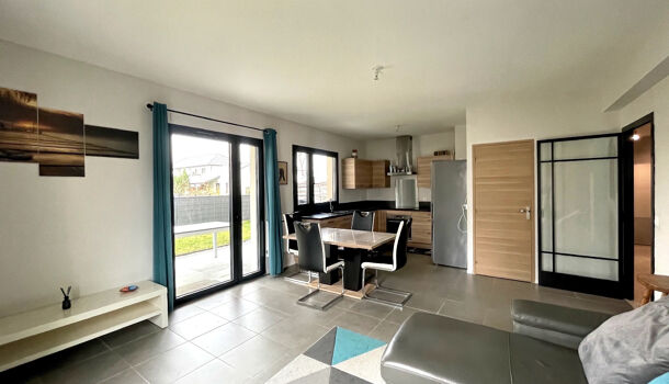 Appartement 3 pièces  à vendre Idron 64320