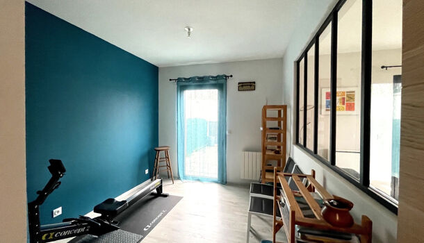 Appartement 3 pièces  à vendre Idron 64320