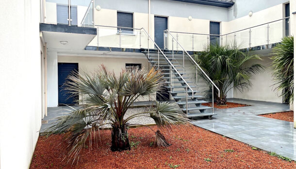 Appartement 3 pièces  à vendre Idron 64320