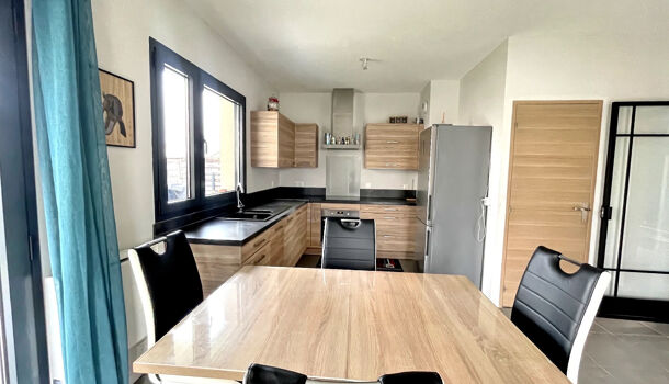 Appartement 3 pièces  à vendre Idron 64320
