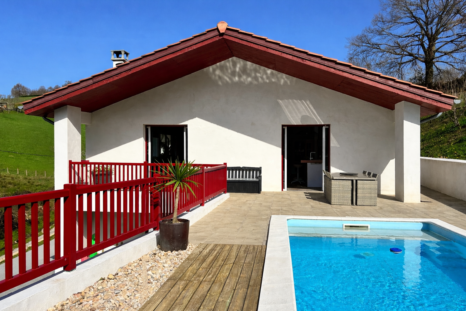 Villa / Maison  à vendre Biriatou 64700