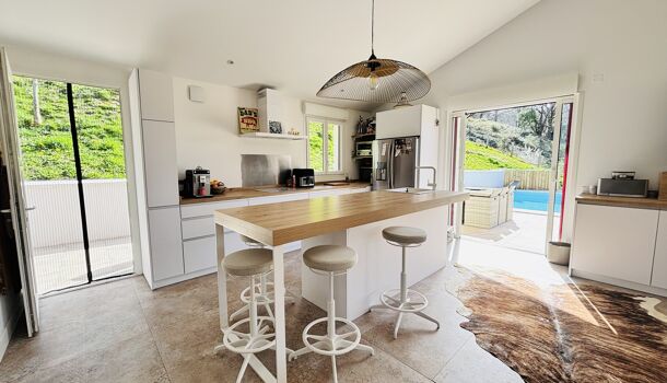 Villa / Maison  à vendre Biriatou 64700