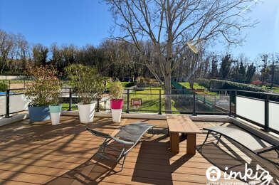 Maison 5 pièces 500000 €