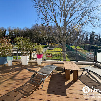 Maison 5 pièces 500000 €