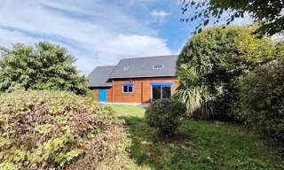 Maison 5 Pièces 110 m² à vendre à Férel (56130)