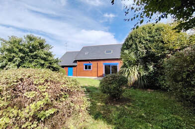 Maison 5 pièces 232900 €