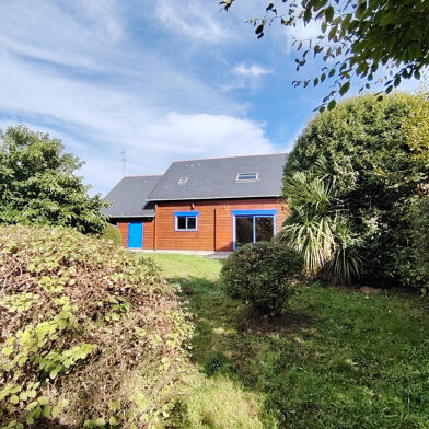 Maison 5 pièces 232900 €