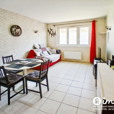 Appartement 3 pièces 149900 €