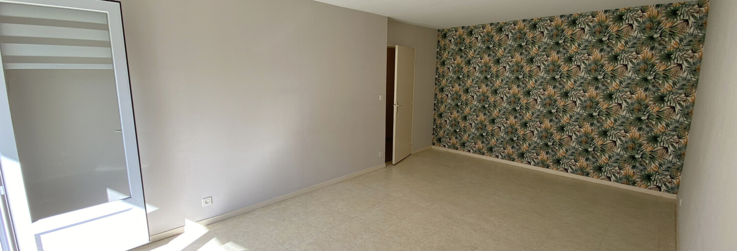 Appartement 3 Pièces 65 m² à louer à Angers (49000)