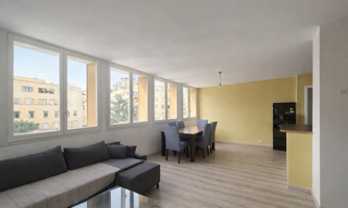 Appartement 2 Pièces 52 m² à vendre à Marseille 5 (13005)