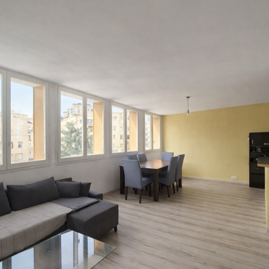 Appartement 2 pièces 190000 €