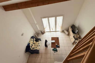 Maison 3 pièces 190000 €