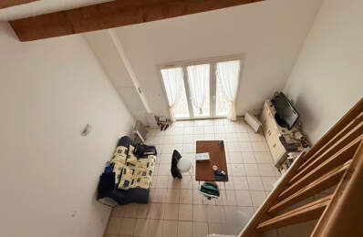 Spécial investisseur-St Pierre la Mer Duplex T3 Plein Sud av — photo du bien