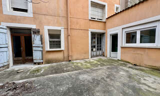 Immeuble  305 m² à vendre à Clermont-l'Hérault (34800)