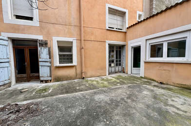 Immeuble  233000 €