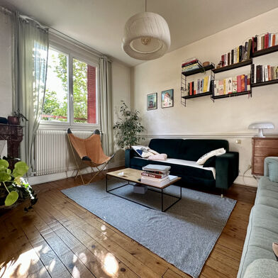 Maison 3 pièces 900 €