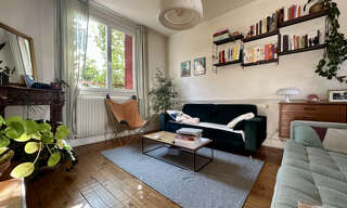 Maison 3 Pièces 75 m² à louer à Clermont-Ferrand (63000)