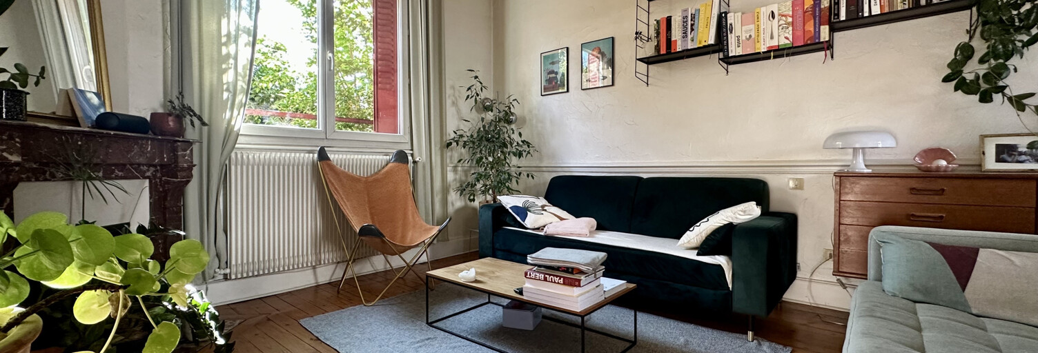 Maison 3 Pièces 75 m² à louer à Clermont-Ferrand (63000)