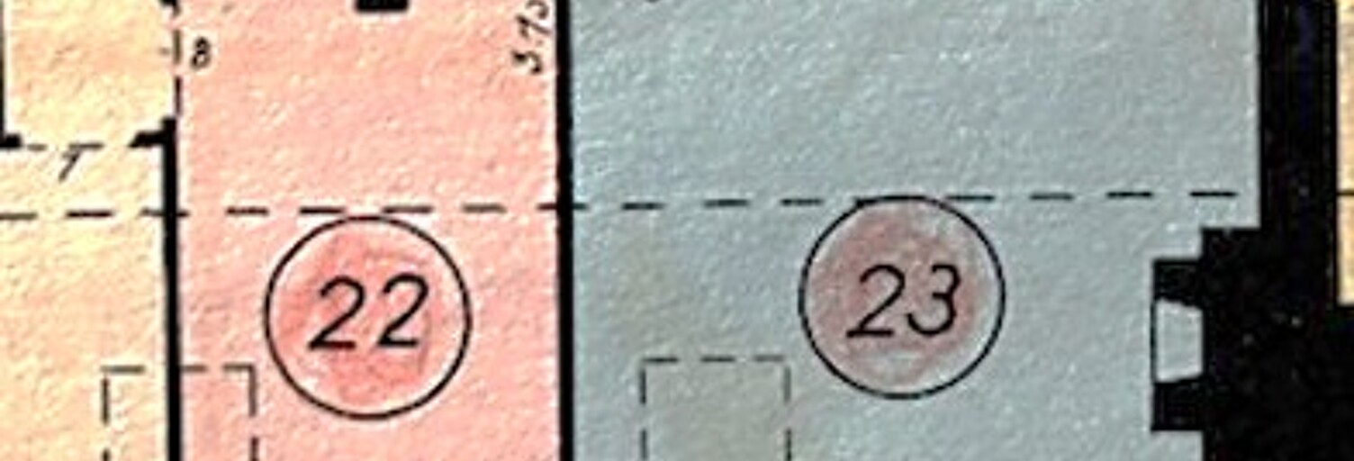 Appartement 2 Pièces 12 m² à vendre à Paris 16 (75016)