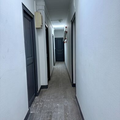 Appartement 2 pièces 136000 €