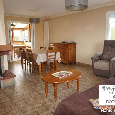 Maison 5 pièces 197800 €