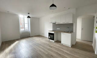 Appartement 3 Pièces 44 m² à louer à Carmaux (81400)