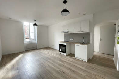 Appartement 3 pièces 450 €