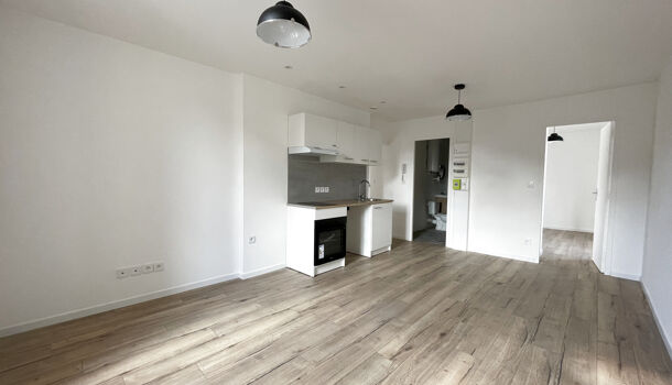 Appartement 3 pièces  à louer Carmaux 81400