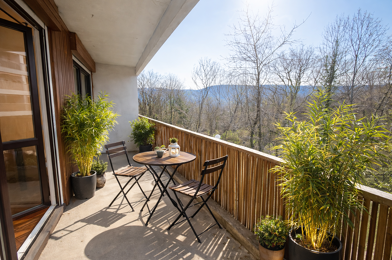 Appartement  120000 €